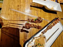 -肉串汪(西便门店)