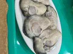 -濠轩阁特色生蚝火锅(水湾路店)