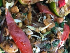 -缅丽·缅甸小吃(版纳店)