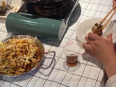 -蛙老爹·蜀香美蛙鱼头(王家湾店)