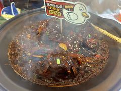 -回味黑鸭煲·始于2006(万松园店)