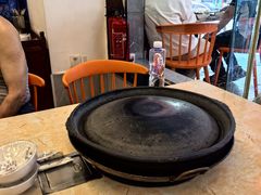 -一烙锅(友谊店)