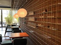 -茗知道茶馆(世博源店)