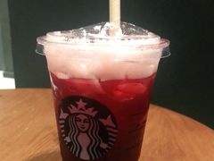 -星巴克臻选(深圳宝安大仟里1店)