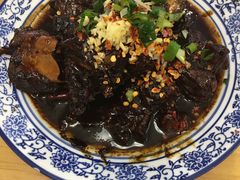 -乌镇那一年小院主题餐厅(甘泉西路店)