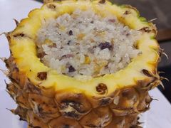 -滇越乘象云南餐厅(豆各庄店)