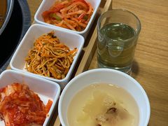 -韩香福脊骨汤锅(上杭路店)