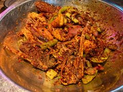 -嘎嘎鸭下巴·爆辣干锅(明教寺店)