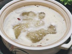 -清真华宇开锅羊肉