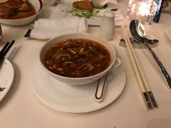 -天龙轩(香港丽思卡尔顿酒店)