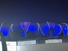 -杭州奥体中心-体育场