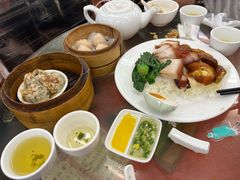 -香港蓮香樓(上環店)