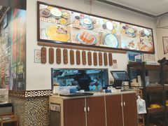 -广信牛奶甜品世家(台东店)