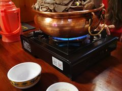 -如意林卡藏餐吧(大昭寺店)