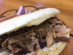 -八亩沟擀面皮(西安首店)