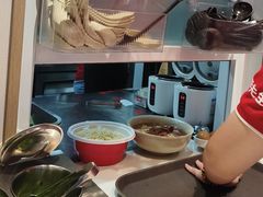 -李先生牛肉面大王(济南火车站候车室店)