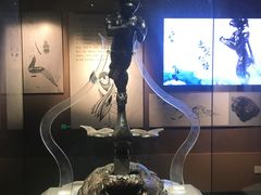 -荆州博物馆