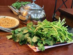 -大理.老字号渝记酸萝卜乌鱼(古城总店)
