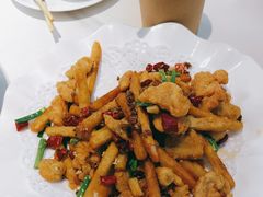 -楚鱼王·河鲜·湖北菜(华农店)