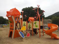 -白马涧龙池景区