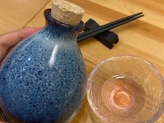 桃花酿酒-花道寿司(萧山万象汇店)