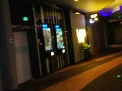 -万达影城(汉街万达广场IMAX店)