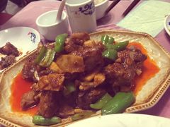 -乐乐餐厅(湘子庙街店)