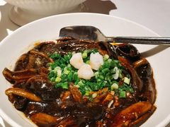 -玫瑰厅上海菜(兴国路店)