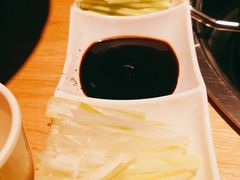 -守柴炉烤鸭(科华中路王府井店)