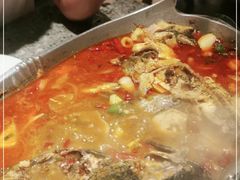 -里岛烤鱼(东港凯虹广场店)