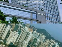 -厦门威斯汀酒店