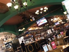 -巴伐利亚啤酒坊(意式风情街店)