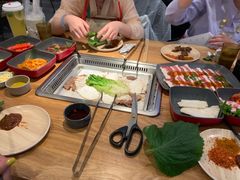 -新石器烤肉(无锡万象城店)