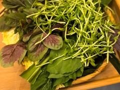 -一朵菌·野生菌探索家火锅(南亚店)