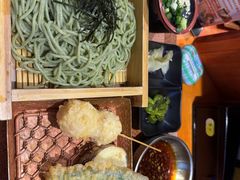 -天妇罗内顺田(罗湖店)