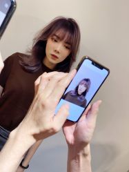 -HairCode芭曲发型