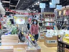 -西北轻工批发市场