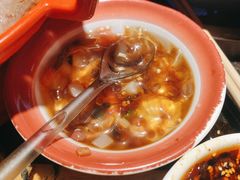 -吴老幺火锅(三林店)