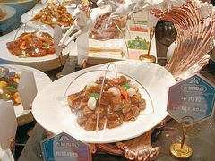 -大鹏饭店·金陵家宴(奥体中心店)