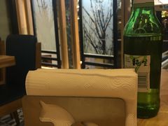 -金悦印象小馆(三里河店)