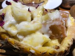 -觅山云南菜(泊富ICITY店)