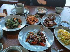 -丽江金茂凯悦臻选酒店-滇香馆
