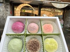 -好一朵茉莉花(老门东店)