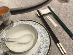 -金成潮菜博物馆(海珠湿地店)
