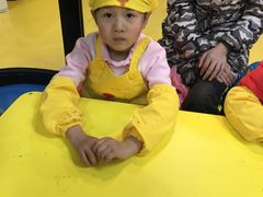 -瑞思成长中心(高新校区)