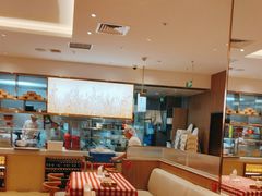 -西贝(枫蓝国际购物中心店)