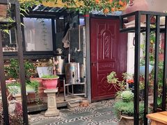 -尼玛藏家风味园(阿山食城店)