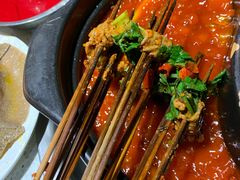 红汤锅底-钢管厂歆瑞源油卤串串香(春熙路太古里店)