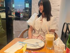 -La Strada(安福路店)
