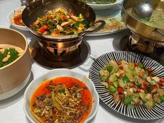 -蓉城小馆(科兴店)